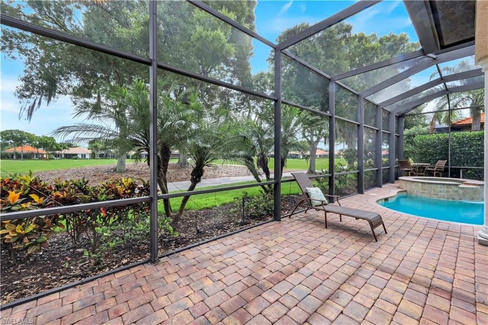 9002 Shenendoah Cir. – #226022175 - Lely Resort