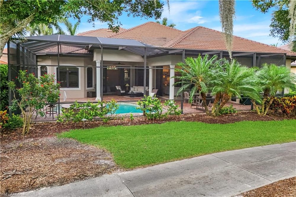 9002 Shenendoah Cir. – #226022175 - Lely Resort