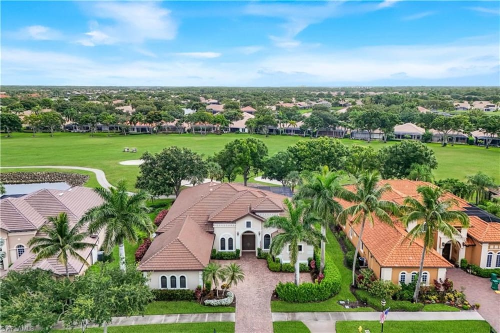 9002 Shenendoah Cir. – #226022175 - Lely Resort