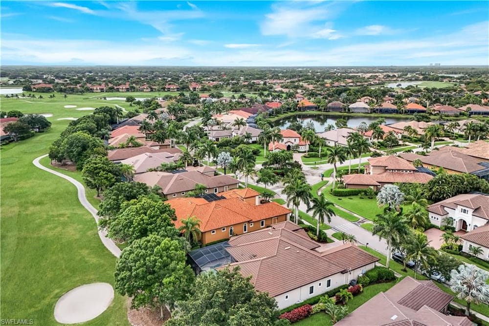 9002 Shenendoah Cir. – #226022175 - Lely Resort