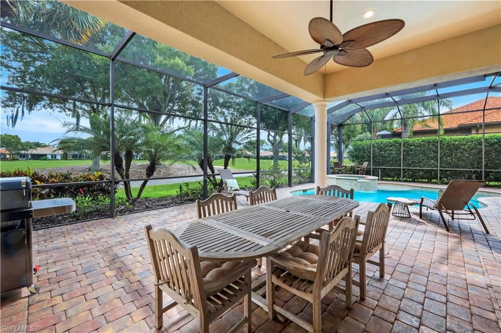 9002 Shenendoah Cir. – #226022175 - Lely Resort
