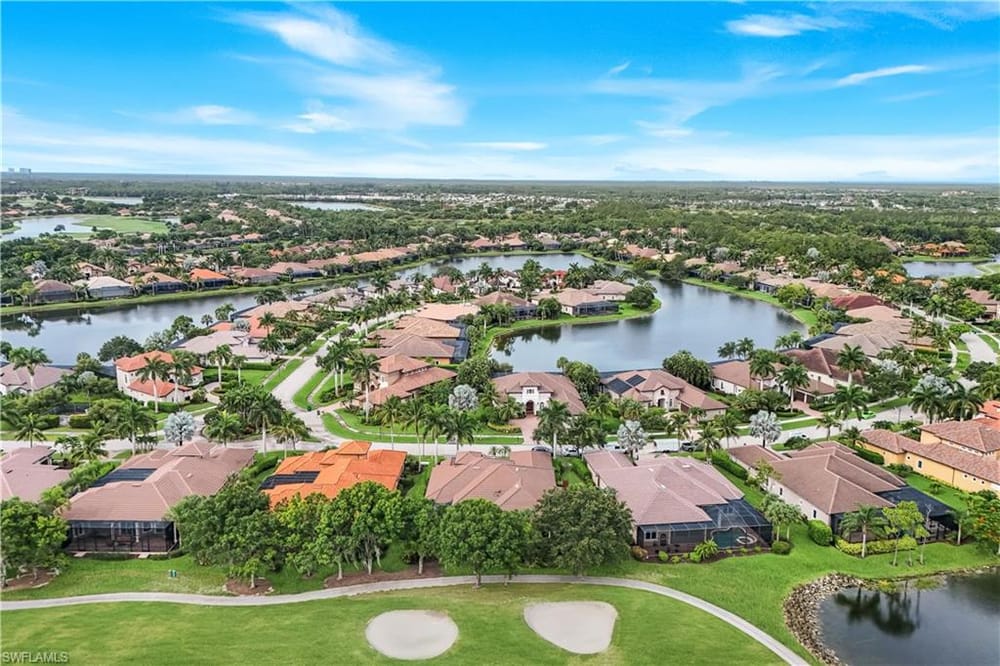 9002 Shenendoah Cir. – #226022175 - Lely Resort