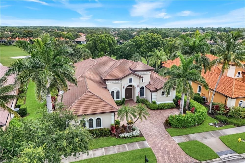 9002 Shenendoah Cir. – #226022175 - Lely Resort