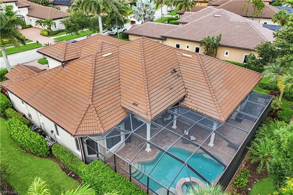 9002 Shenendoah Cir. – #226022175 - Lely Resort