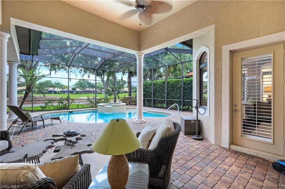 9002 Shenendoah Cir. – #226022175 - Lely Resort