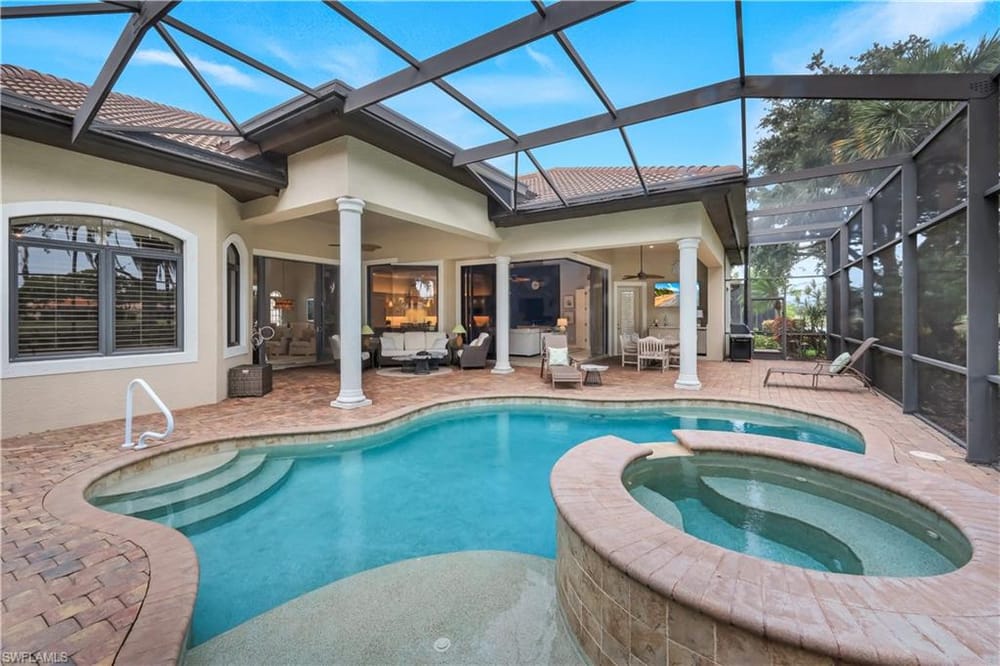 9002 Shenendoah Cir. – #226022175 - Lely Resort