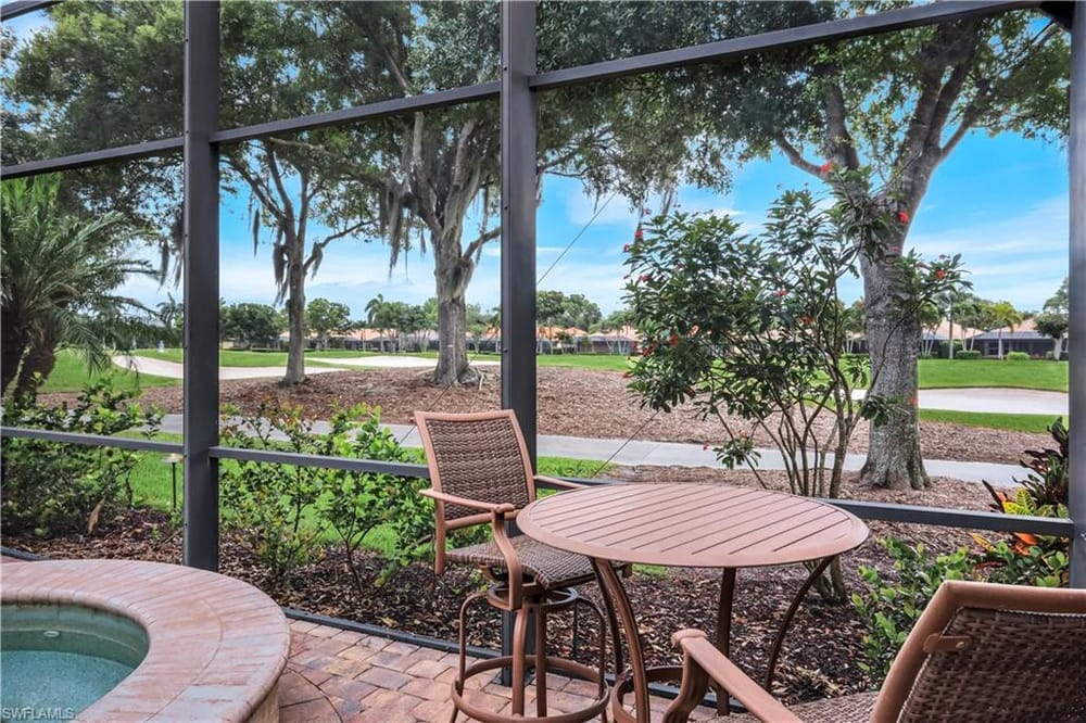 9002 Shenendoah Cir. – #226022175 - Lely Resort