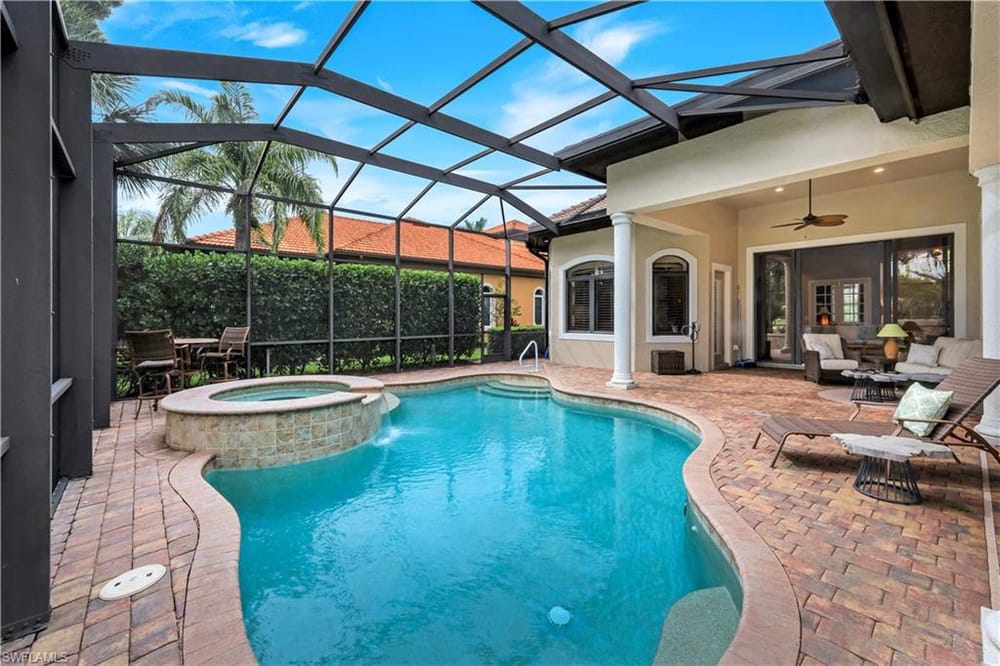 9002 Shenendoah Cir. – #226022175 - Lely Resort