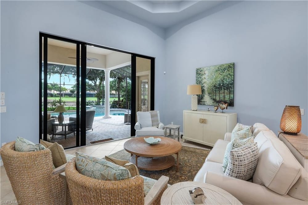 9002 Shenendoah Cir. – #226022175 - Lely Resort