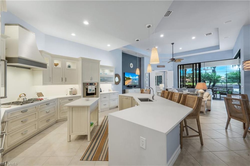 9002 Shenendoah Cir. – #226022175 - Lely Resort