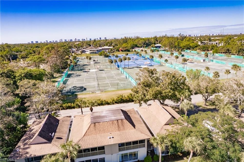 3 Bob O Link Ct. B – #226022238 - Naples Bath And Tennis