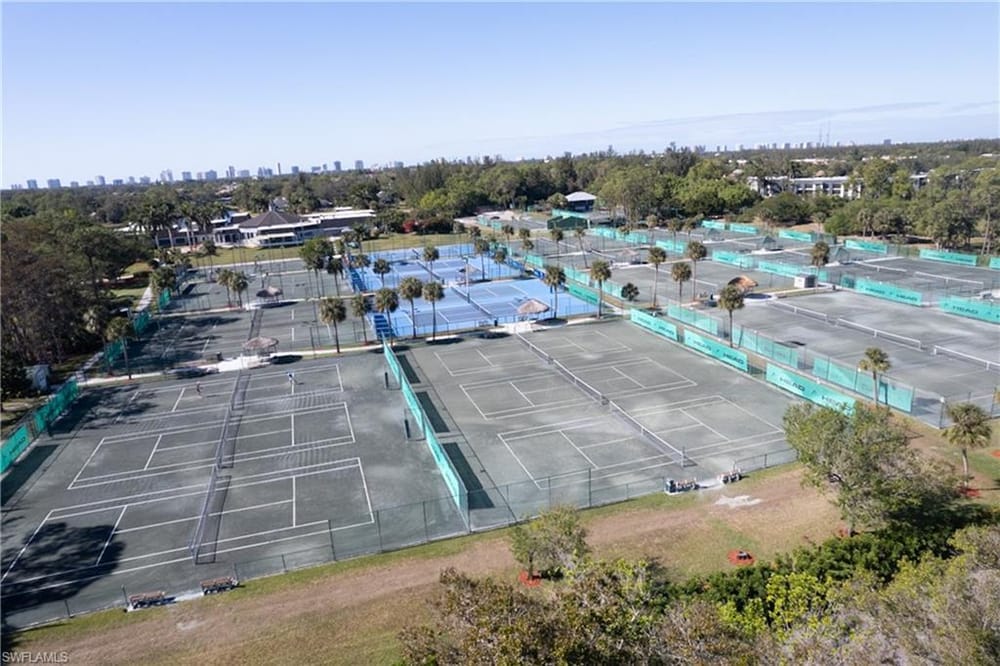 3 Bob O Link Ct. B – #226022238 - Naples Bath And Tennis