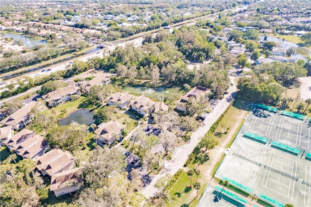 3 Bob O Link Ct. B – #226022238 - Naples Bath And Tennis
