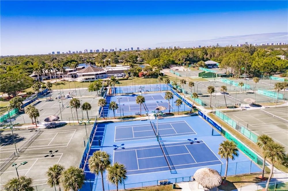 3 Bob O Link Ct. B – #226022238 - Naples Bath And Tennis