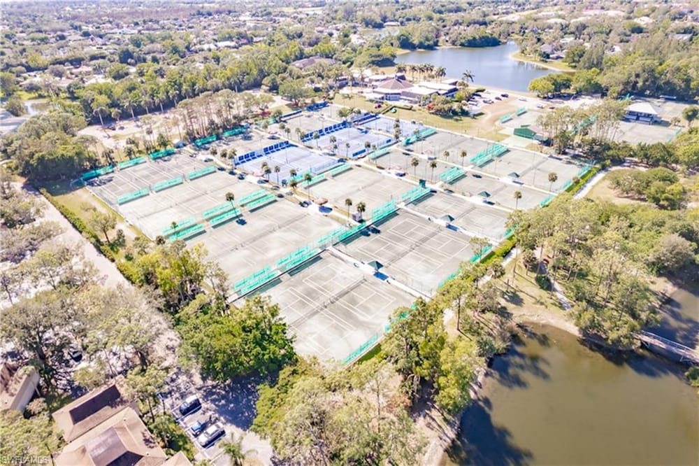 3 Bob O Link Ct. B – #226022238 - Naples Bath And Tennis