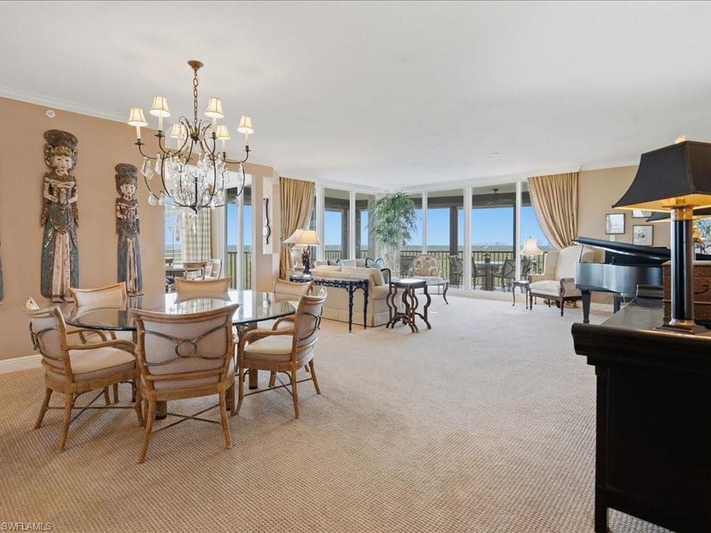 425 Cove Tower Dr. 901 – #226022278 - Cove Towers