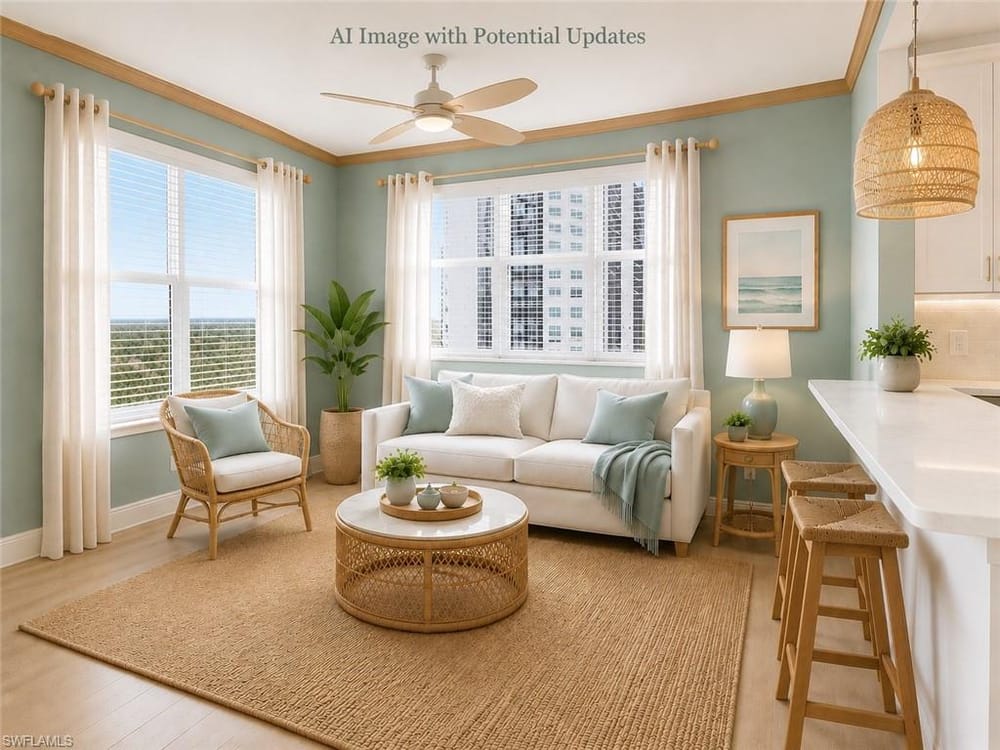 425 Cove Tower Dr. 901 – #226022278 - Cove Towers