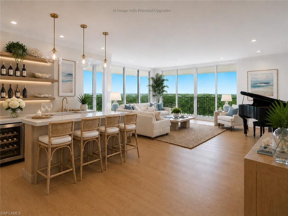 425 Cove Tower Dr. 901 – #226022278 - Cove Towers
