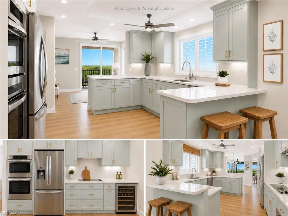 425 Cove Tower Dr. 901 – #226022278 - Cove Towers