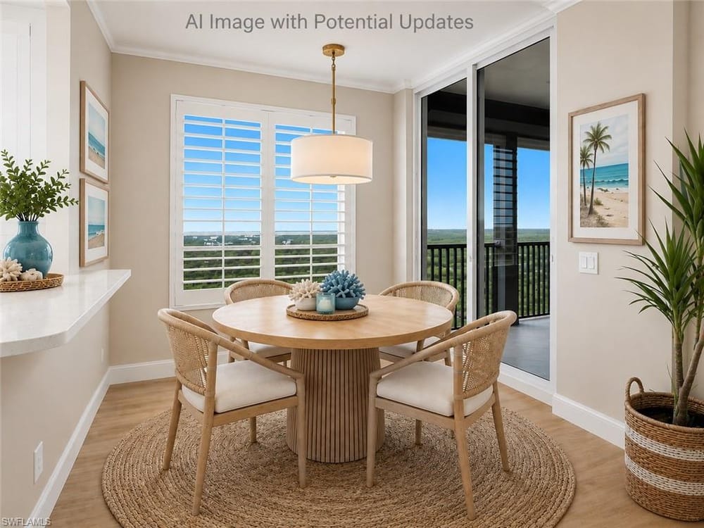 425 Cove Tower Dr. 901 – #226022278 - Cove Towers