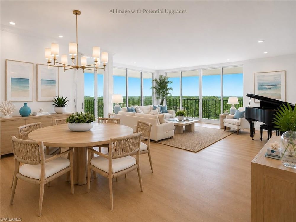 425 Cove Tower Dr. 901 – #226022278 - Cove Towers