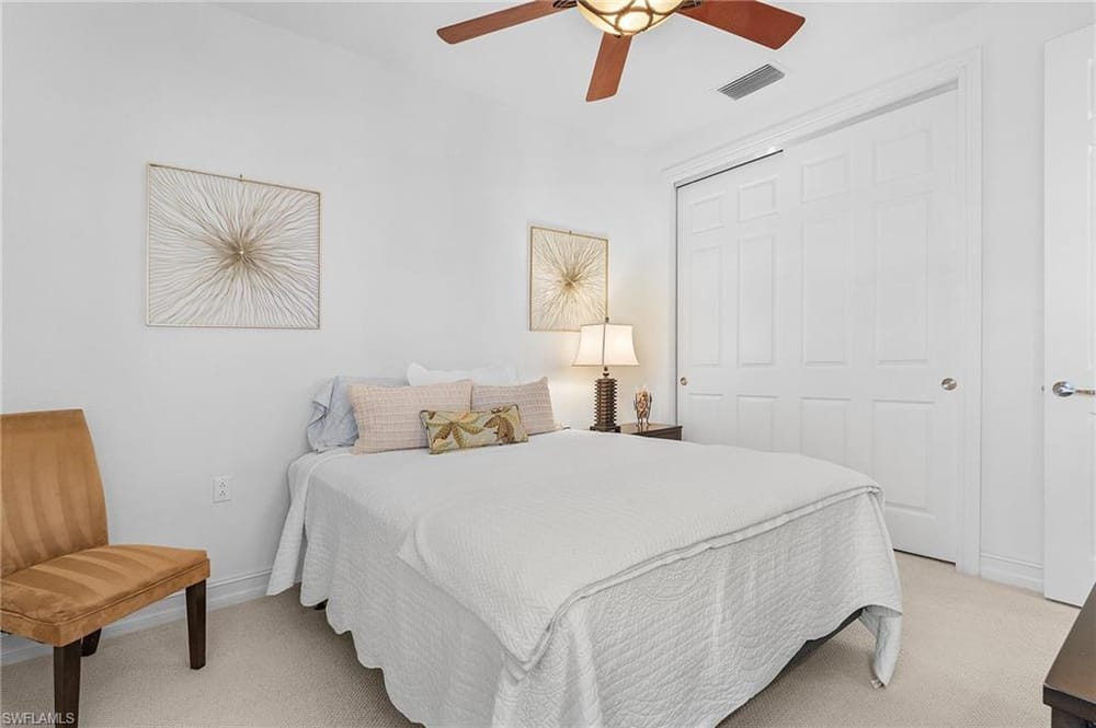 9118 Chula Vista St. 12002 – #226022280 - Lely Resort