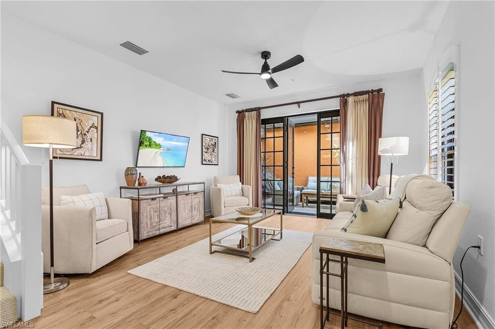 9118 Chula Vista St. 12002 – #226022280 - Lely Resort