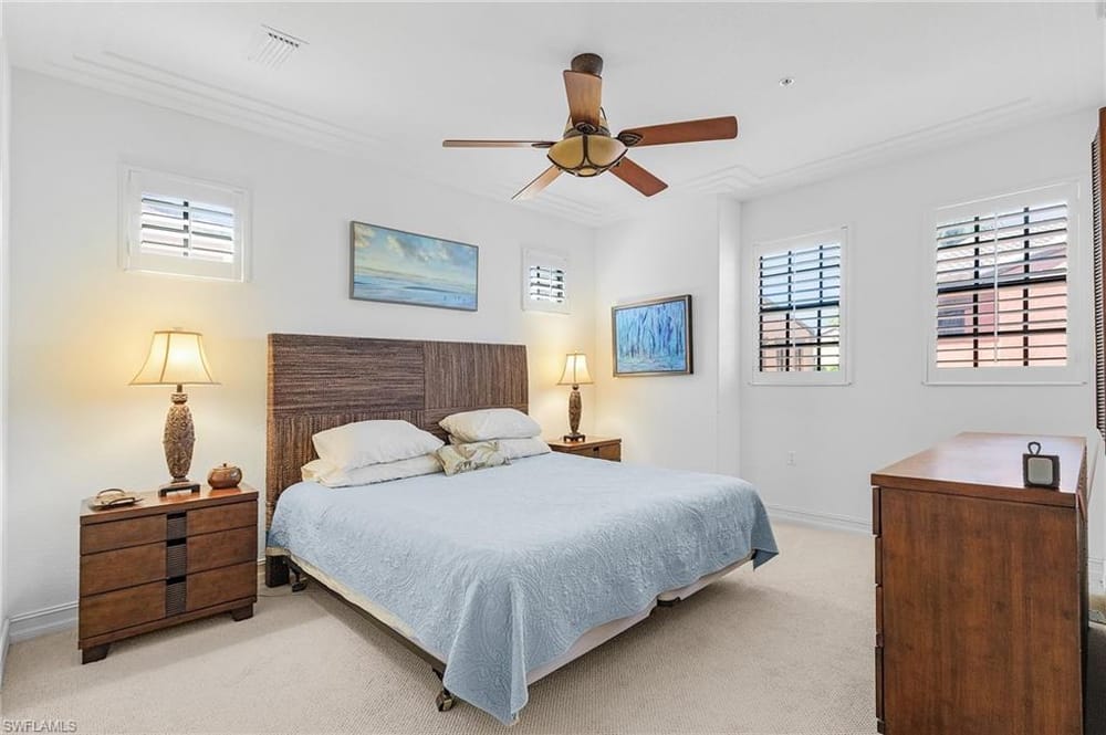 9118 Chula Vista St. 12002 – #226022280 - Lely Resort