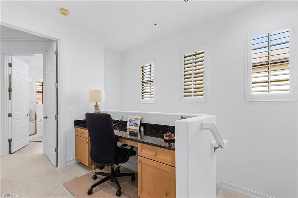 9118 Chula Vista St. 12002 – #226022280 - Lely Resort
