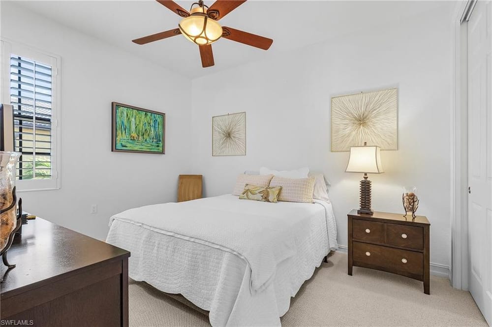 9118 Chula Vista St. 12002 – #226022280 - Lely Resort