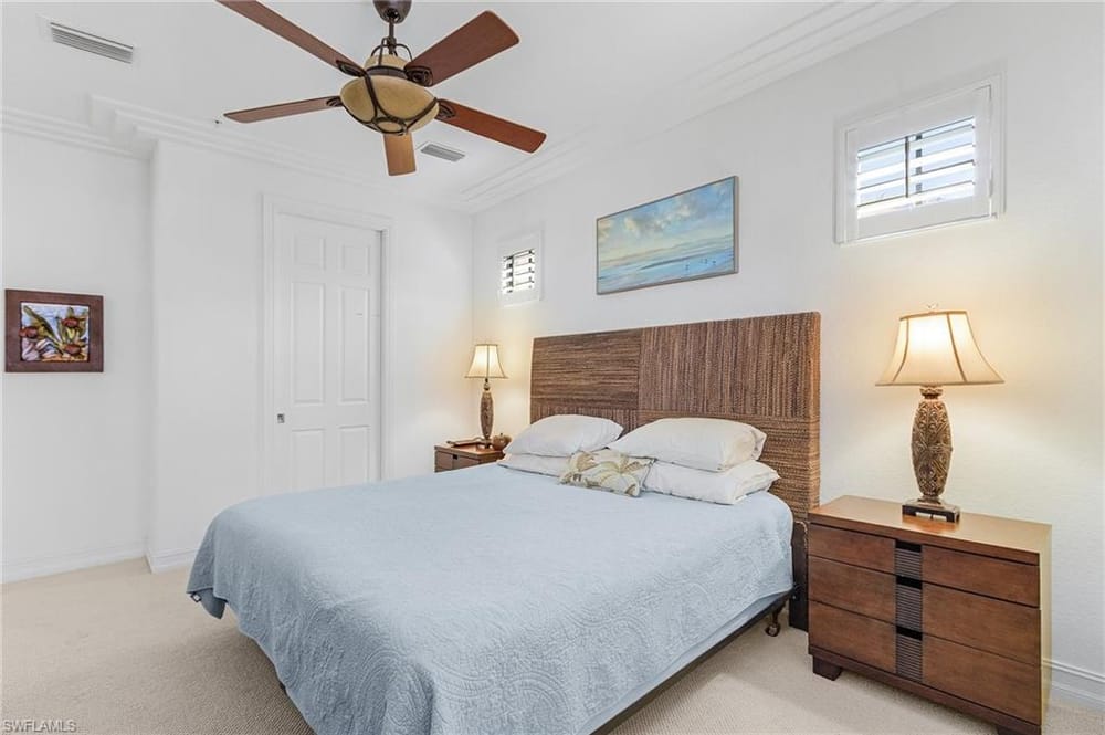 9118 Chula Vista St. 12002 – #226022280 - Lely Resort