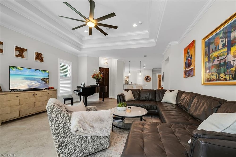 6589 Roma Way – #226022285 - Lely Resort
