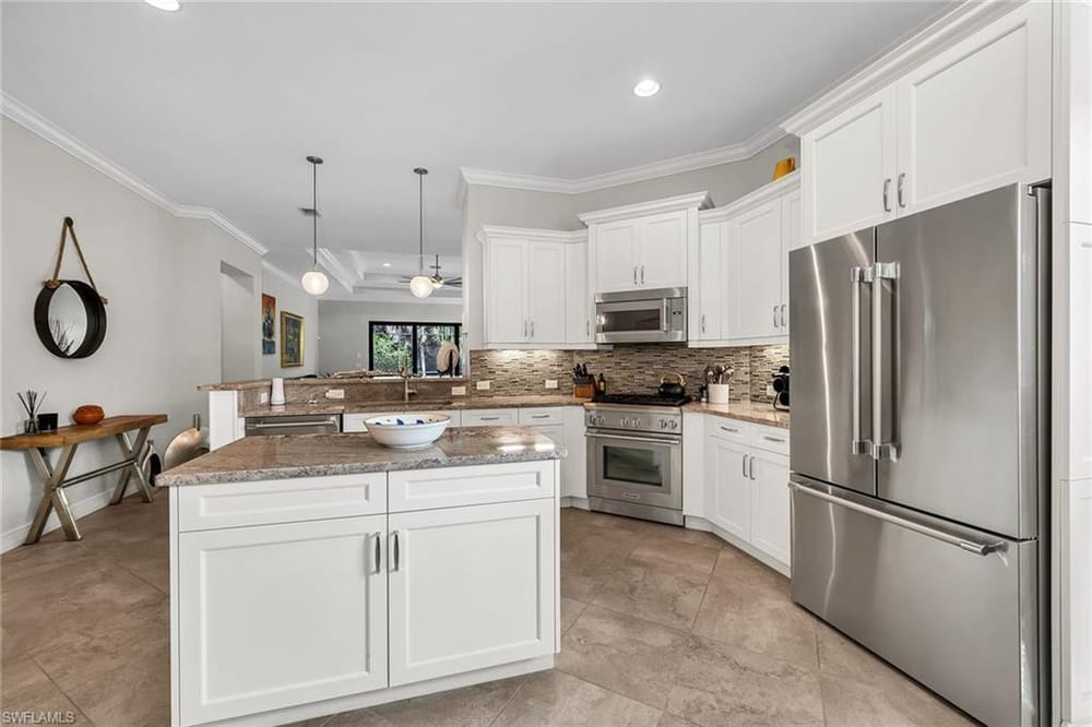6589 Roma Way – #226022285 - Lely Resort