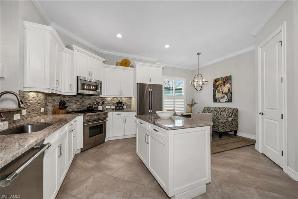 6589 Roma Way – #226022285 - Lely Resort