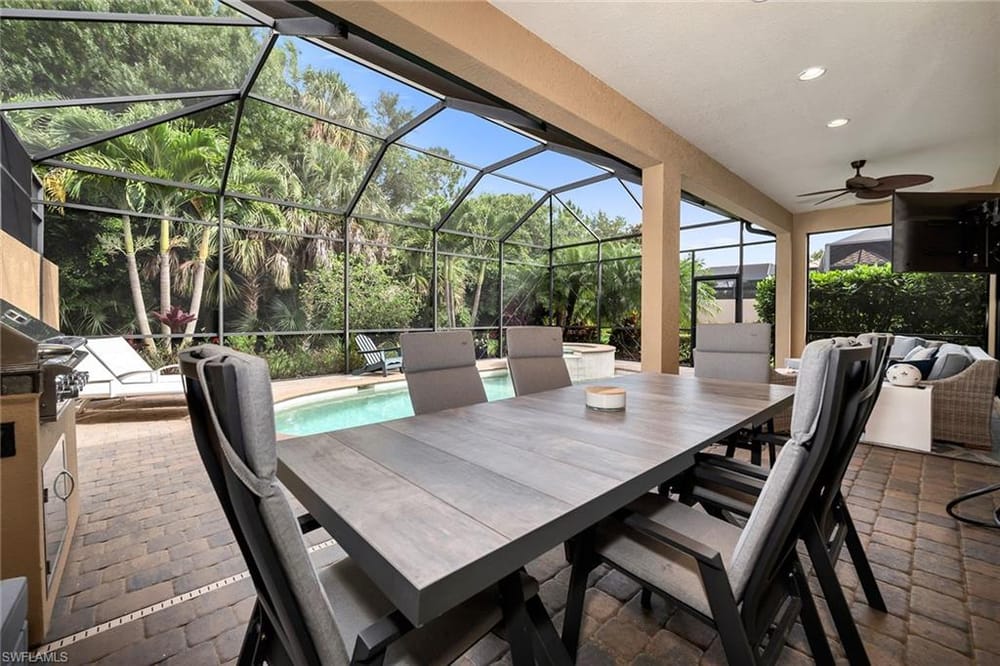6589 Roma Way – #226022285 - Lely Resort