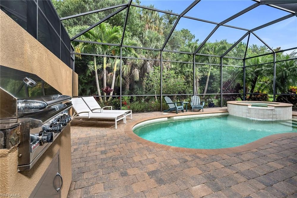 6589 Roma Way – #226022285 - Lely Resort