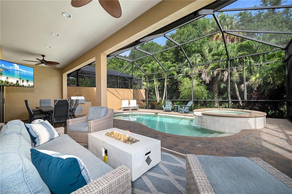 6589 Roma Way – #226022285 - Lely Resort