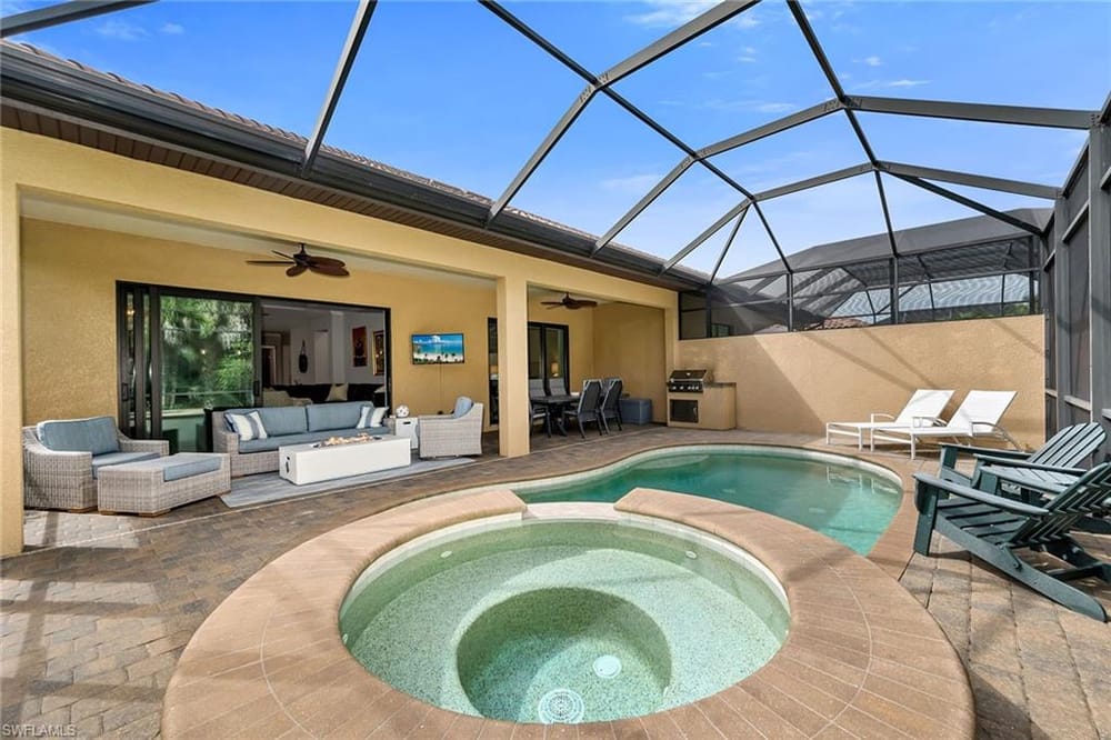 6589 Roma Way – #226022285 - Lely Resort