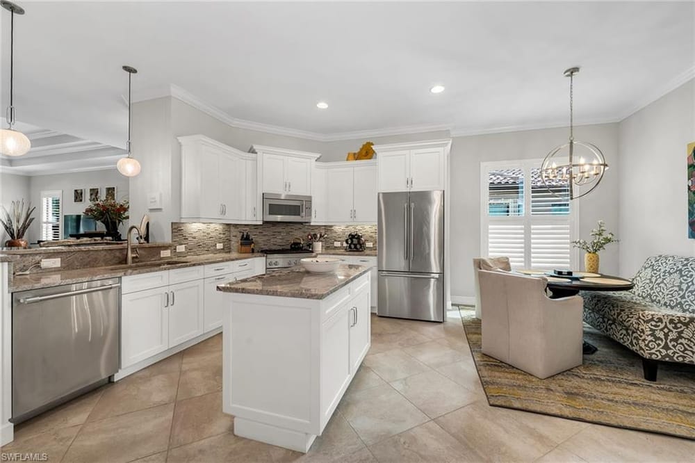6589 Roma Way – #226022285 - Lely Resort