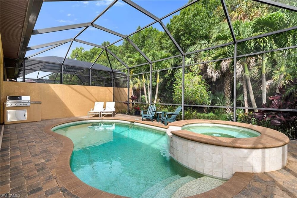 6589 Roma Way – #226022285 - Lely Resort