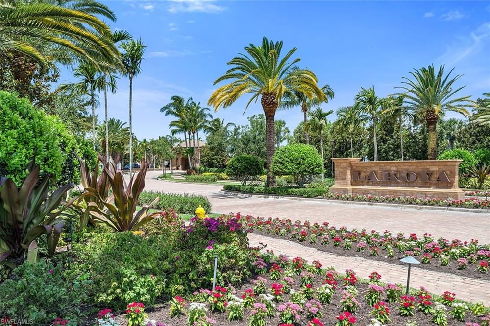 6589 Roma Way – #226022285 - Lely Resort