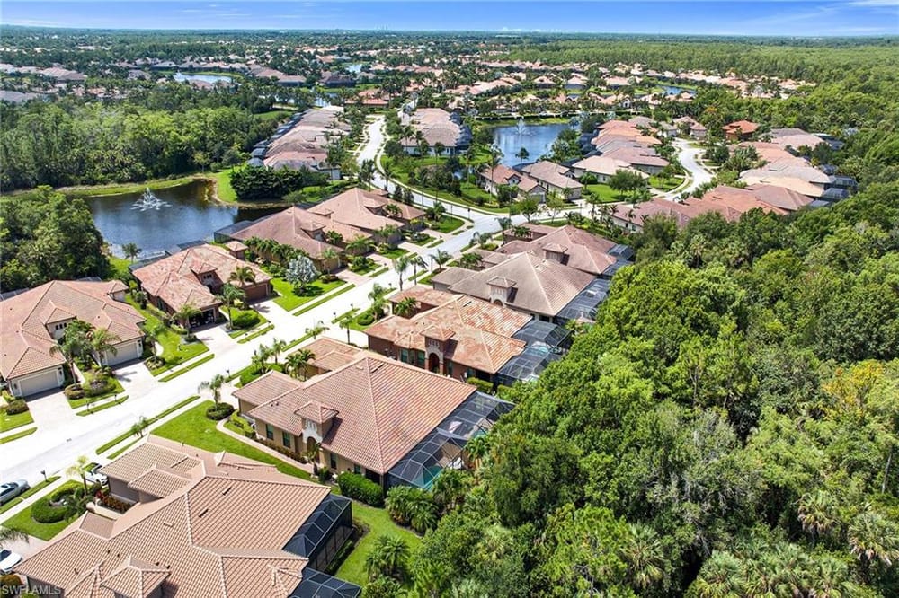 6589 Roma Way – #226022285 - Lely Resort