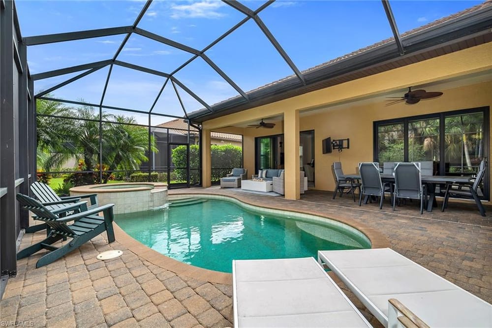 6589 Roma Way – #226022285 - Lely Resort
