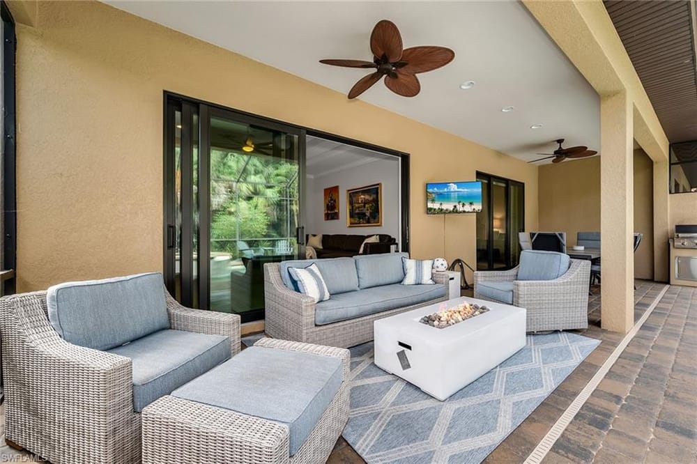 6589 Roma Way – #226022285 - Lely Resort