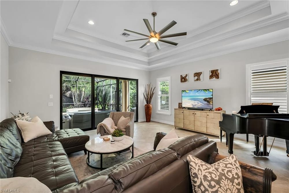 6589 Roma Way – #226022285 - Lely Resort