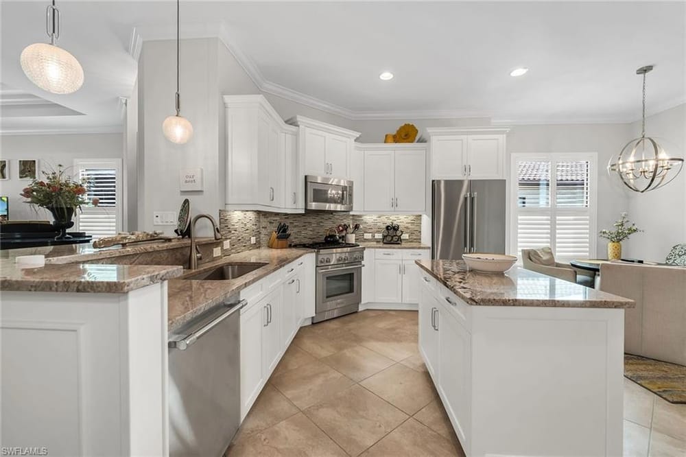 6589 Roma Way – #226022285 - Lely Resort