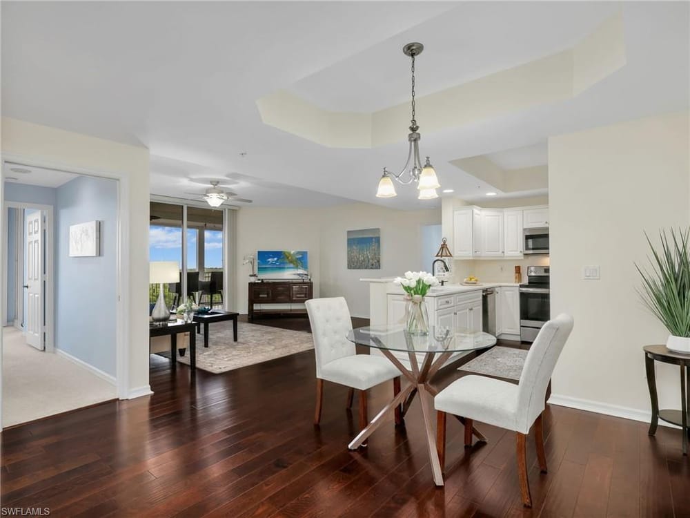 1001 Arbor Lake Dr. 406 – #226022327 - Arbor Trace