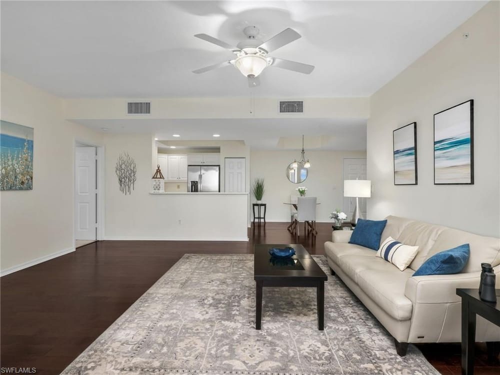 1001 Arbor Lake Dr. 406 – #226022327 - Arbor Trace