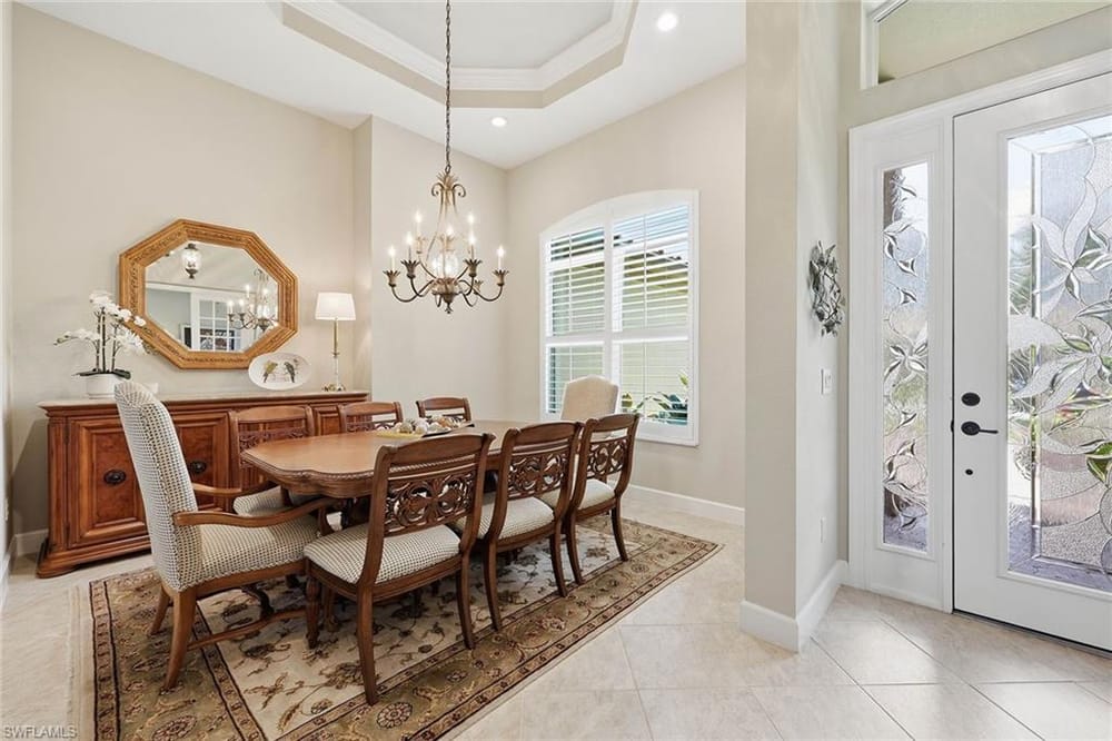 8793 Mustang Island Cir. – #226022490 - Lely Resort