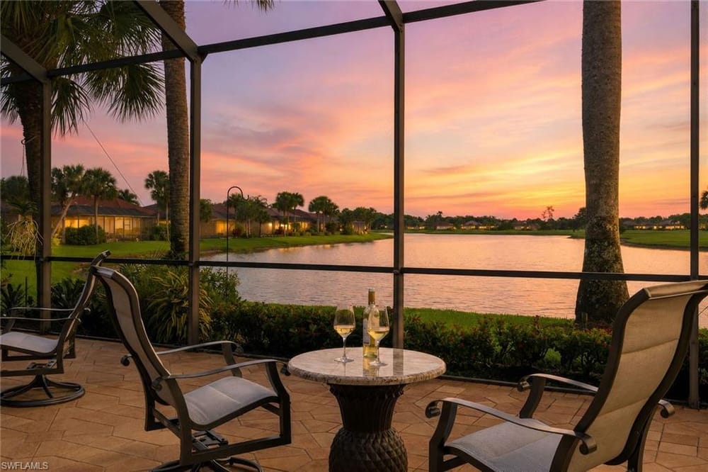 8793 Mustang Island Cir. – #226022490 - Lely Resort
